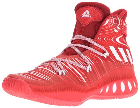 cheap adidas crazy explosives|adidas performance men's crazy explosive.